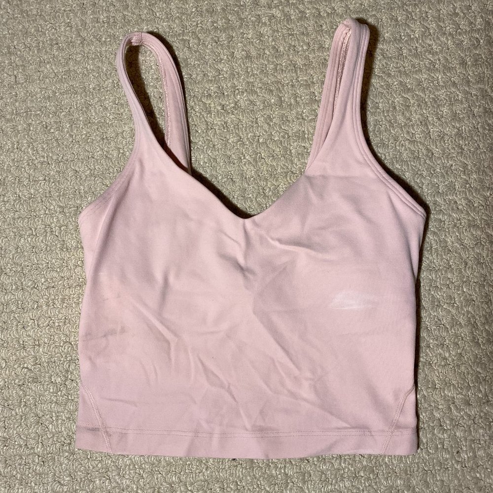 Lululemon Align Tank